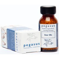 Pegasus Liver 30c